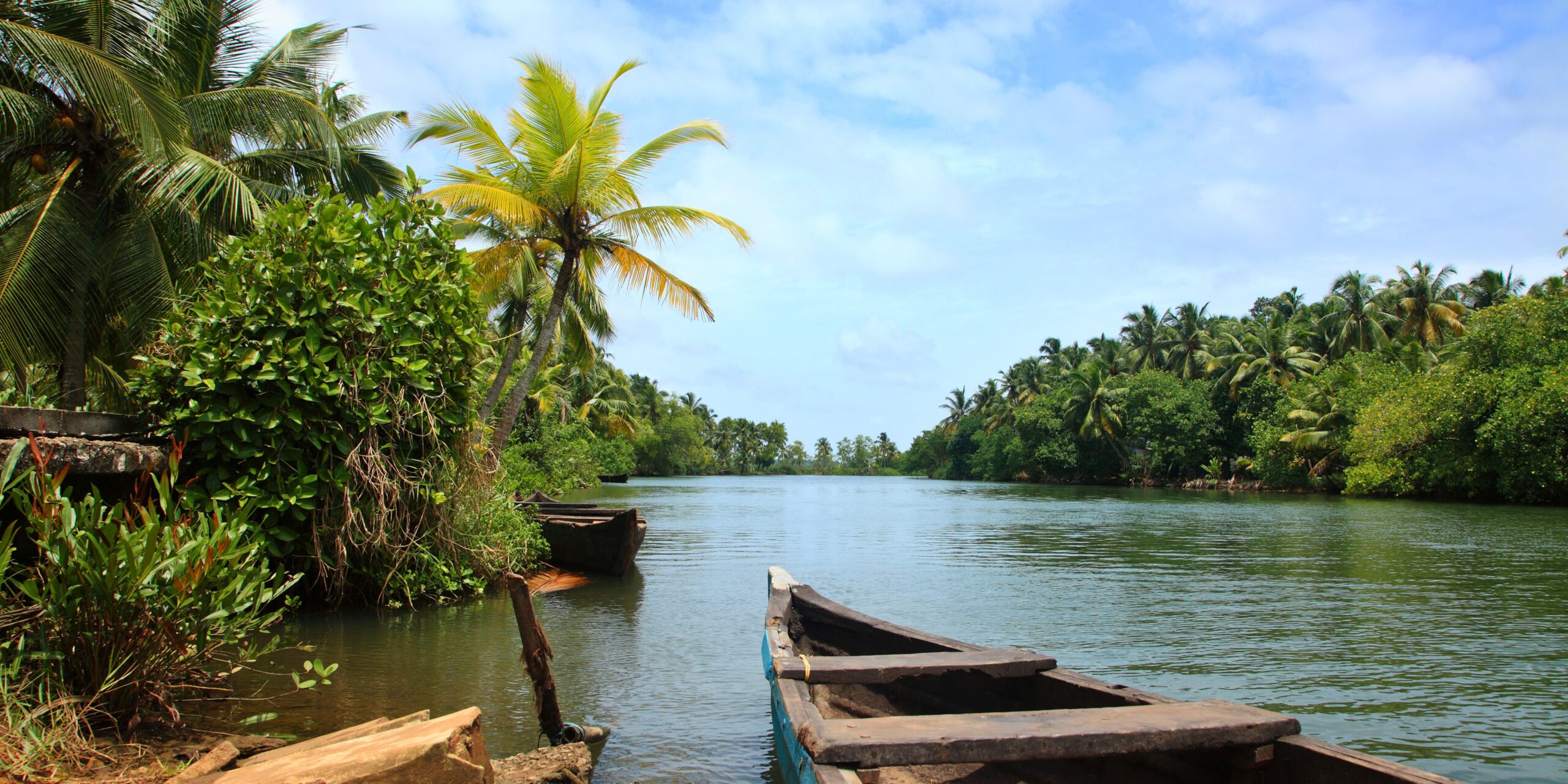 Le Kerala, une région incontournable à visiter en Inde