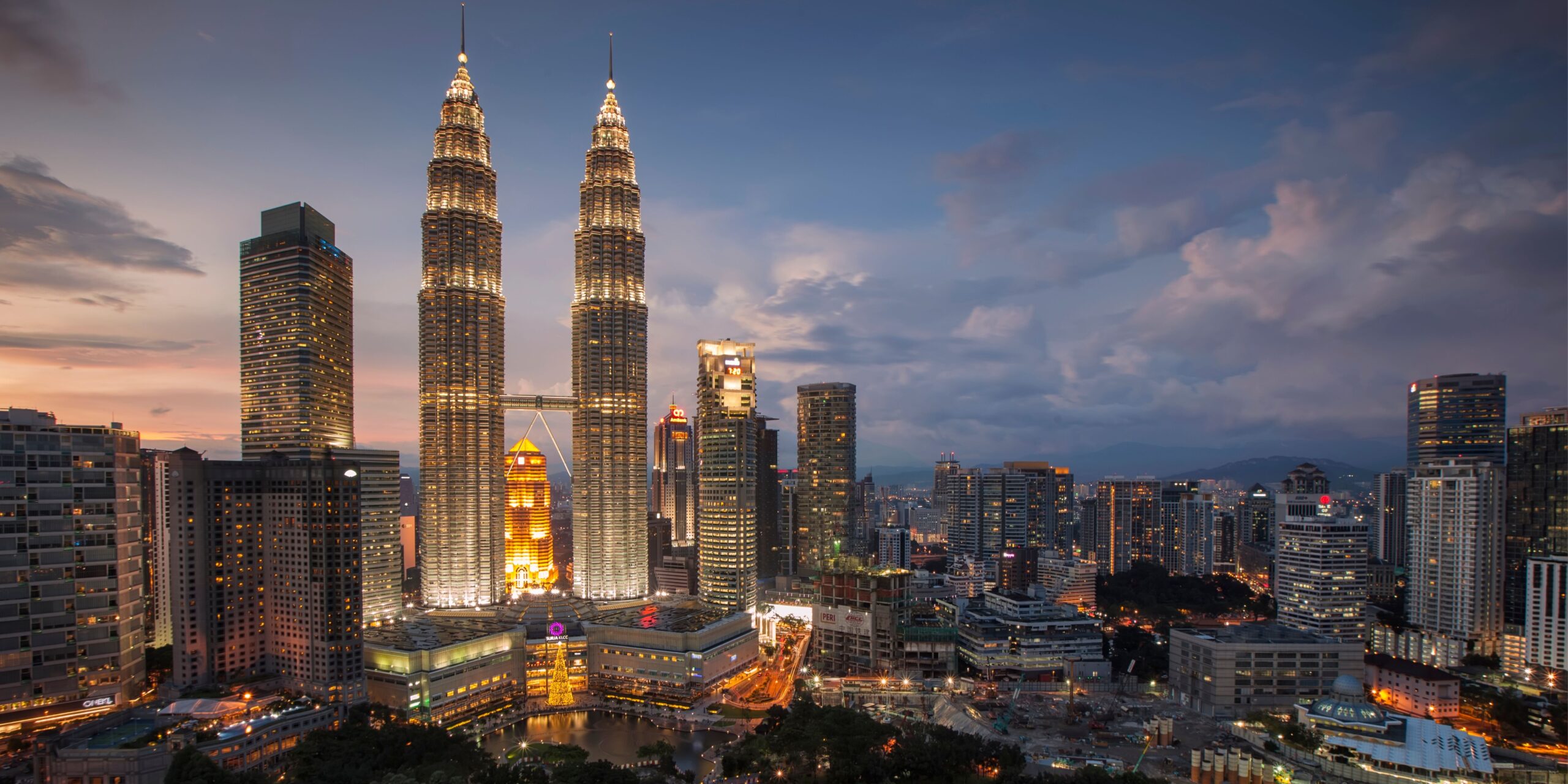 Kuala Lumpur en Malaisie et ses 10 incontournables