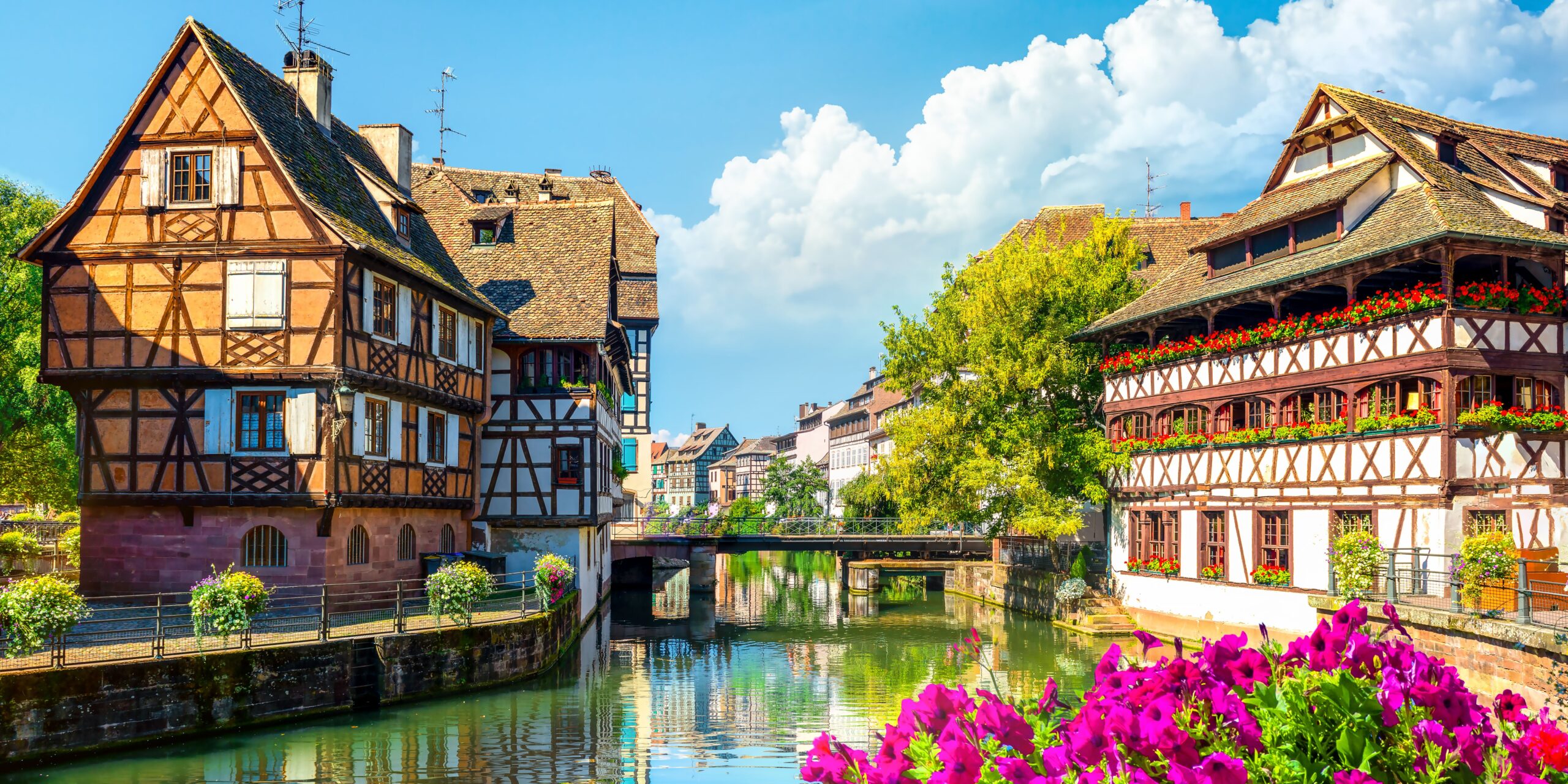 Que faire à Strasbourg en Alsace ?