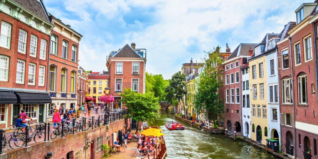 Que faire à Utrecht au Pays-Bas ? Nos 10 incontournables...
