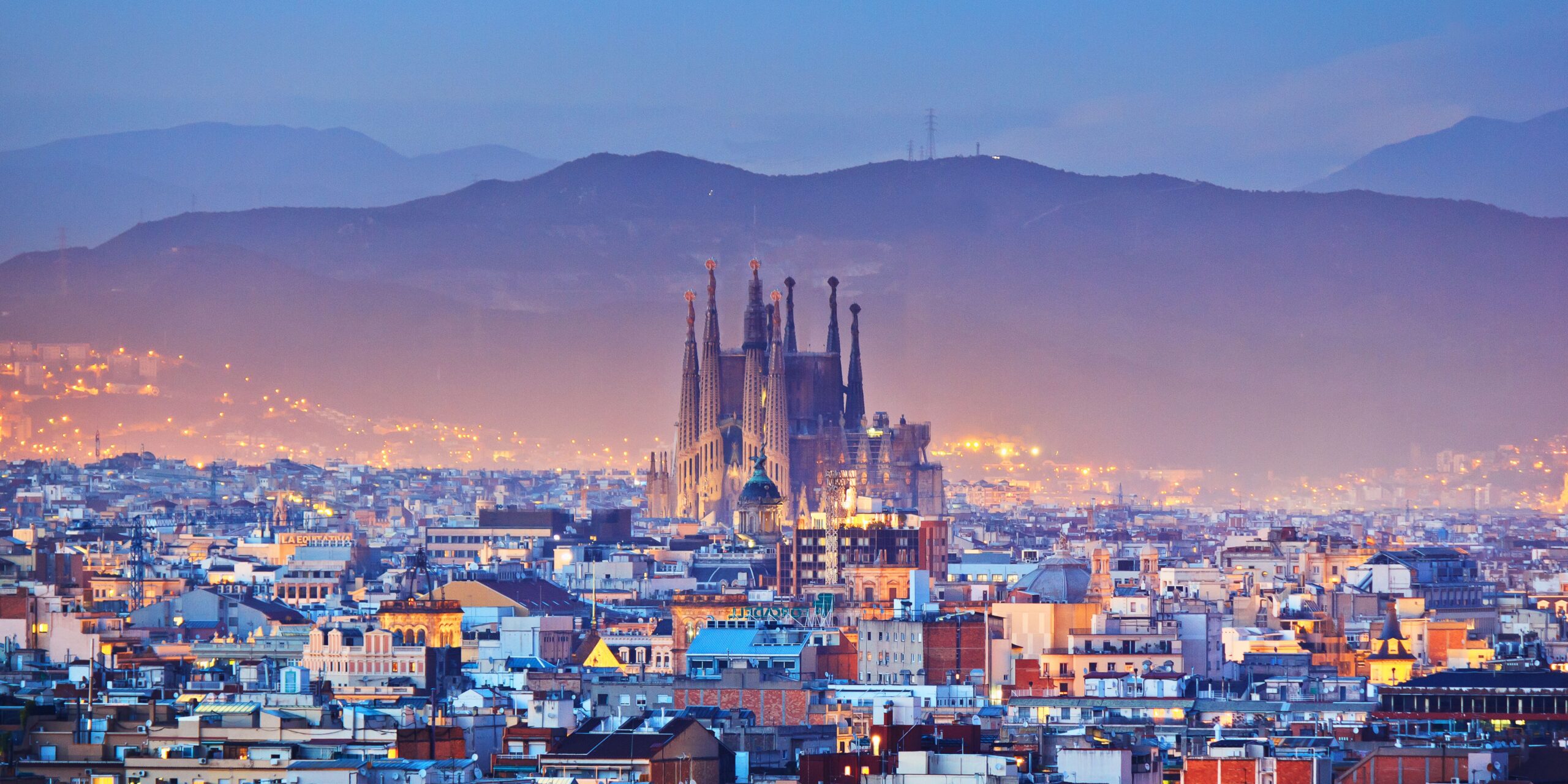 La Sagrada Familia, une visite incontournable à faire à Barcelone