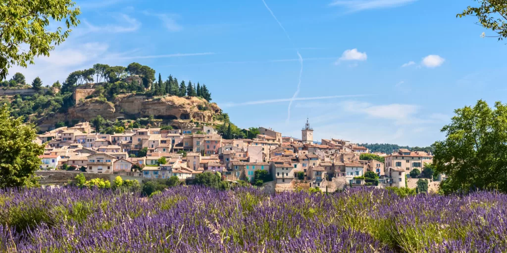 Le village de Manosque et ses incontournables lors d'un séjour provençal