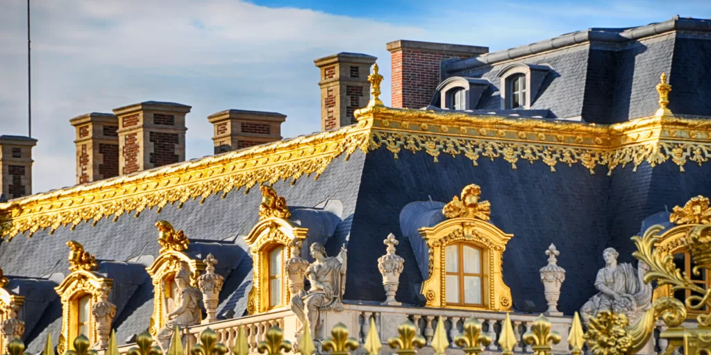 La visite du château de Versailles, un incontournable à faire